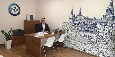 PZU Ubezpieczenia Wałbrzych - Agent Leszek Dziób
